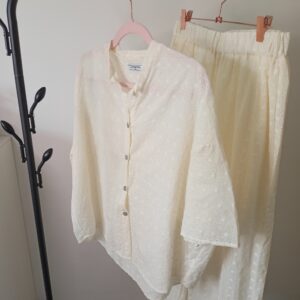 Conjunto Lya