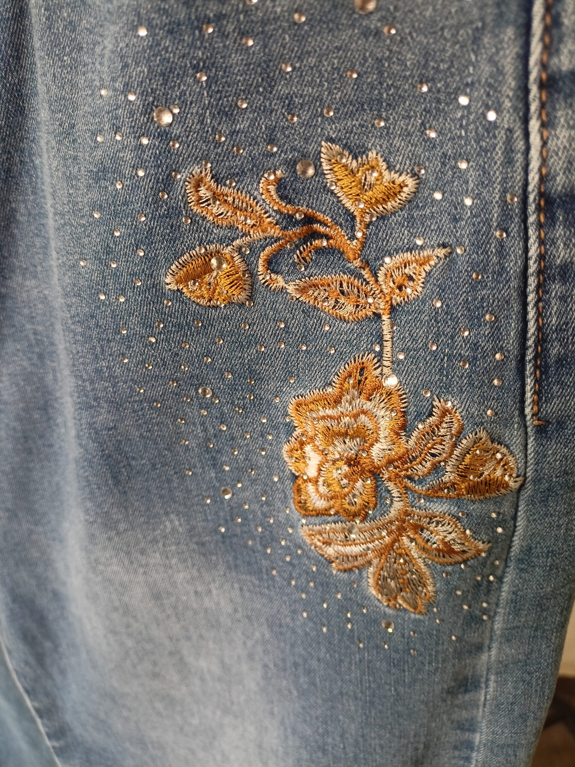 Jeans Ainhoa - Imagen 3