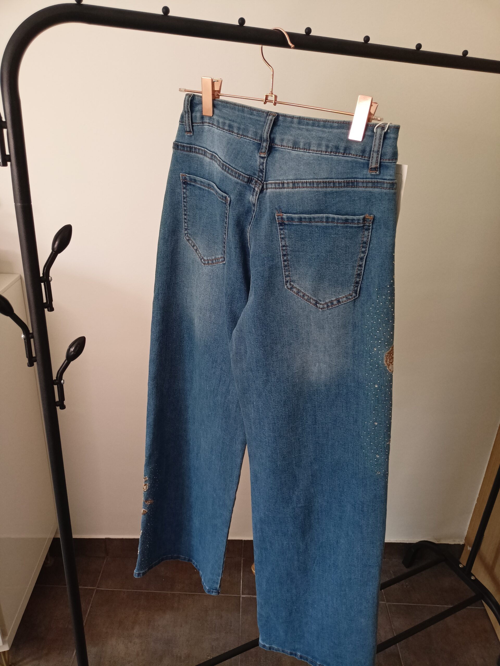 Jeans Ainhoa - Imagen 2