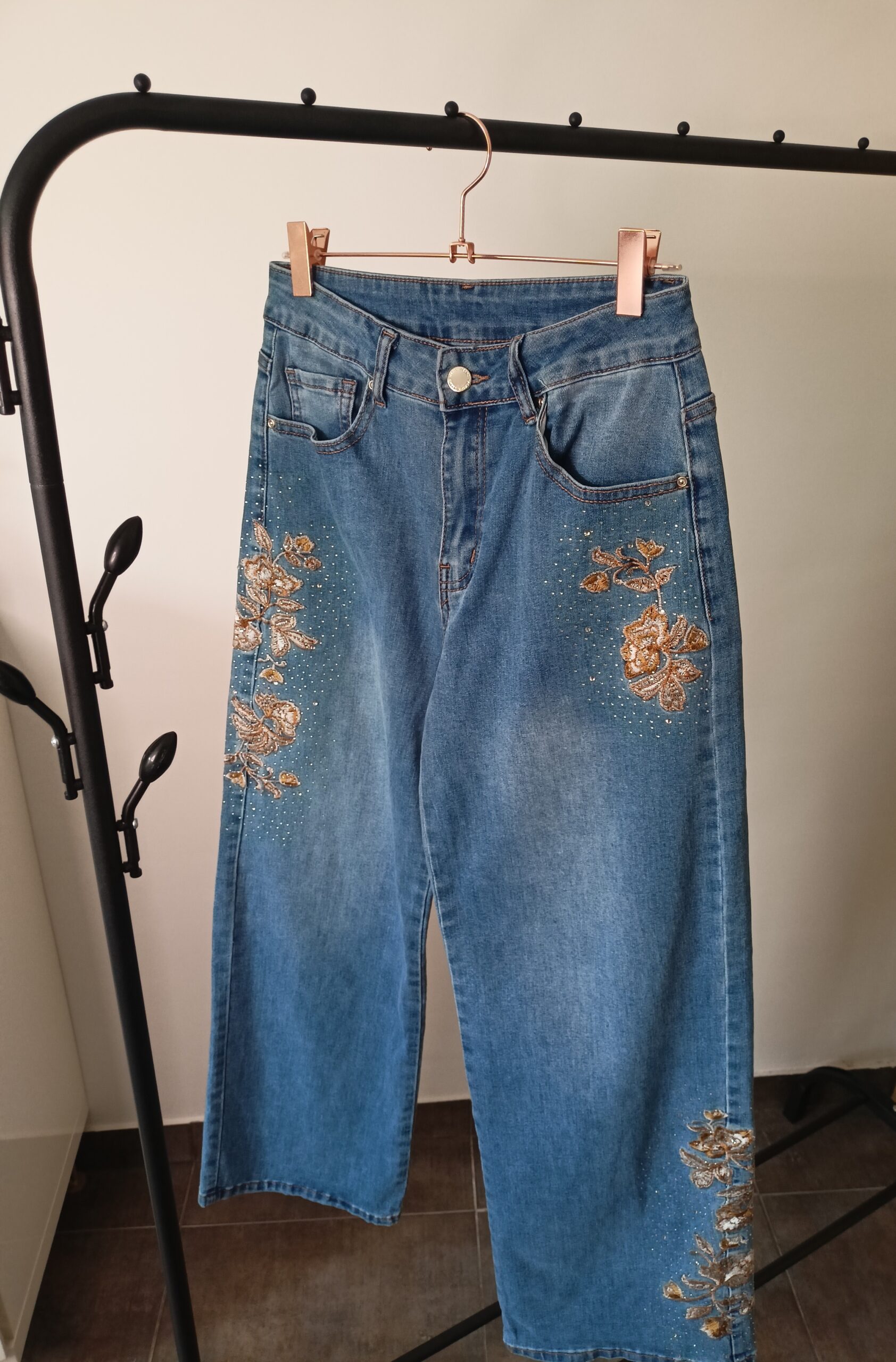 Jeans Ainhoa