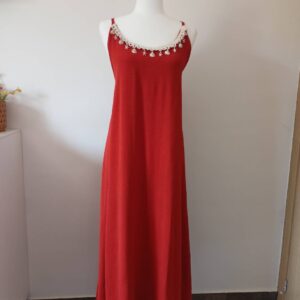 Vestido Ona