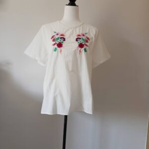 Blusa Sienna