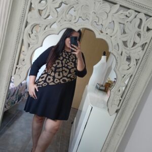 Vestido Paz