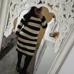 Vestido Romina