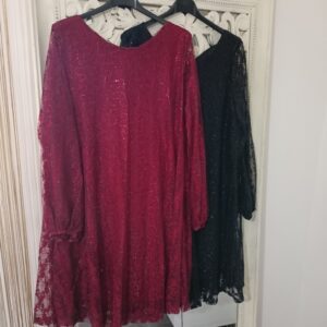 Vestido Gloria
