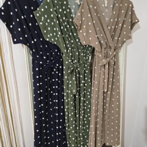 Vestido Seraphina