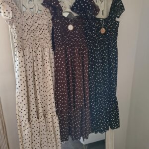 Vestido Lenora
