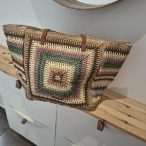 Bolso Nereida