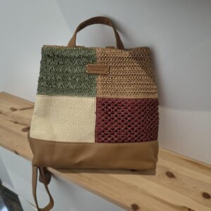 Mochila Tea