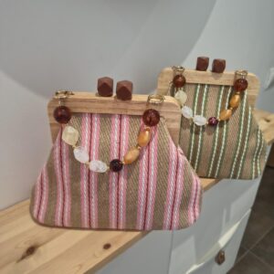 Bolso Grecia
