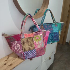 Bolso India